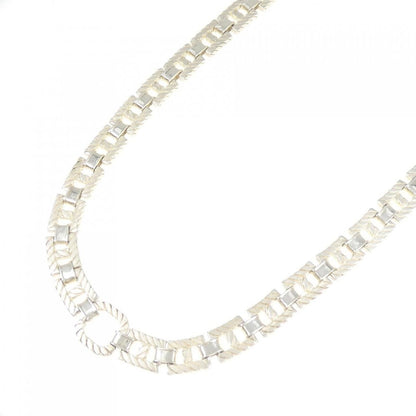 Hermes Hallmark Necklace Size 41 Vintage — view 2