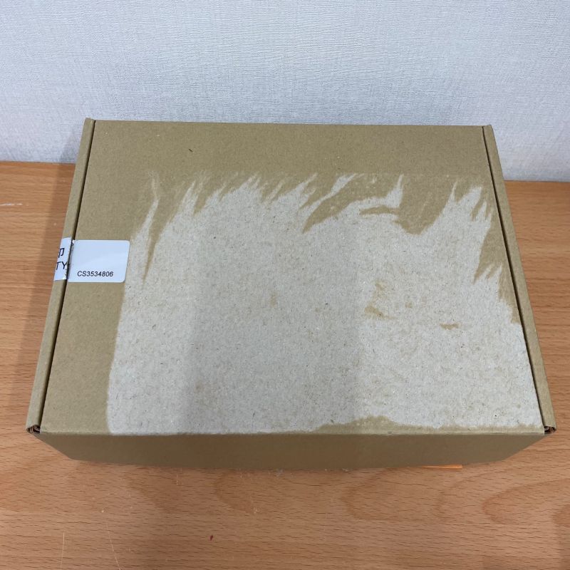 Louis Vuitton M1438l Baby Louis Ring #15.5 A25-2895