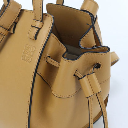 Loewe Hammock Bag Mini Lo91529 Handbag Calf Hammock Bag Mini Women's