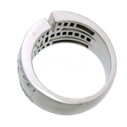 Harry Winston Traffic Accent Ring