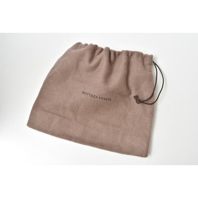 Bottega Veneta Key Ring Holder Va411 Perforated Logo — view 6