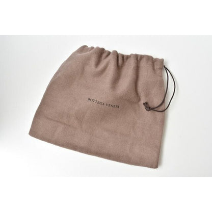 Bottega Veneta Key Ring Holder Va411 Perforated Logo — view 6
