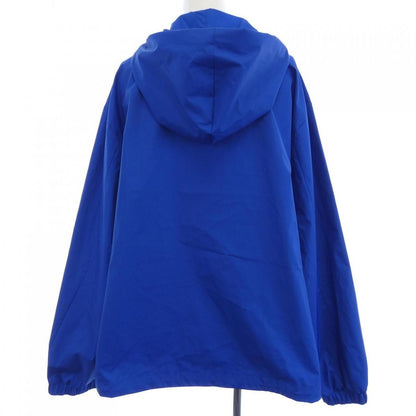 Louis Vuitton Jacket Blue Logo — view 2
