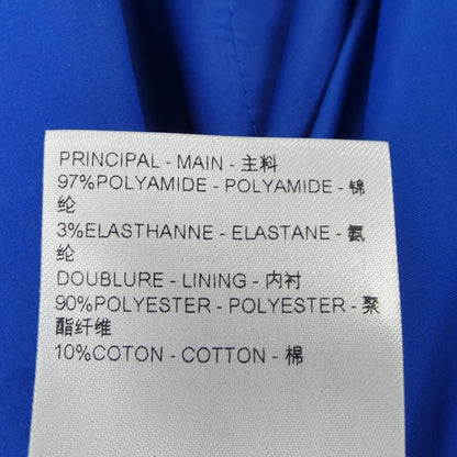 Louis Vuitton Jacket Blue Logo — view 3