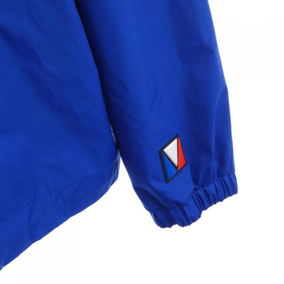 Louis Vuitton Jacket Blue Logo — view 6