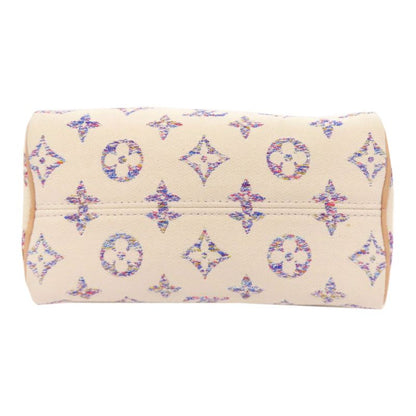 Louis Vuitton M24709 Speedy Bandoliere 20 Nautical Capsule Collection Handbag