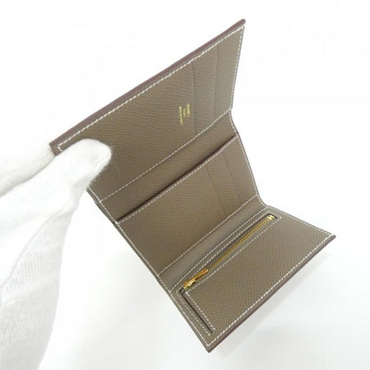 Hermes Bearn Combination Wallet — view 4