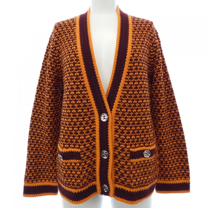 Chanel 23 a Cardigan