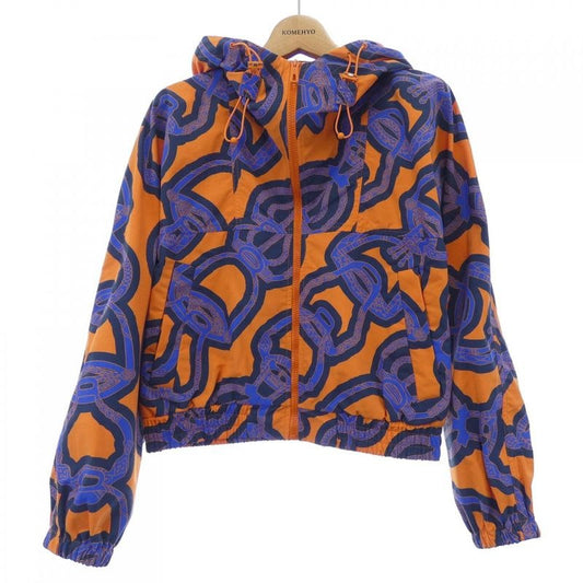Hermes 3 E0254 dw Blouson Jacket