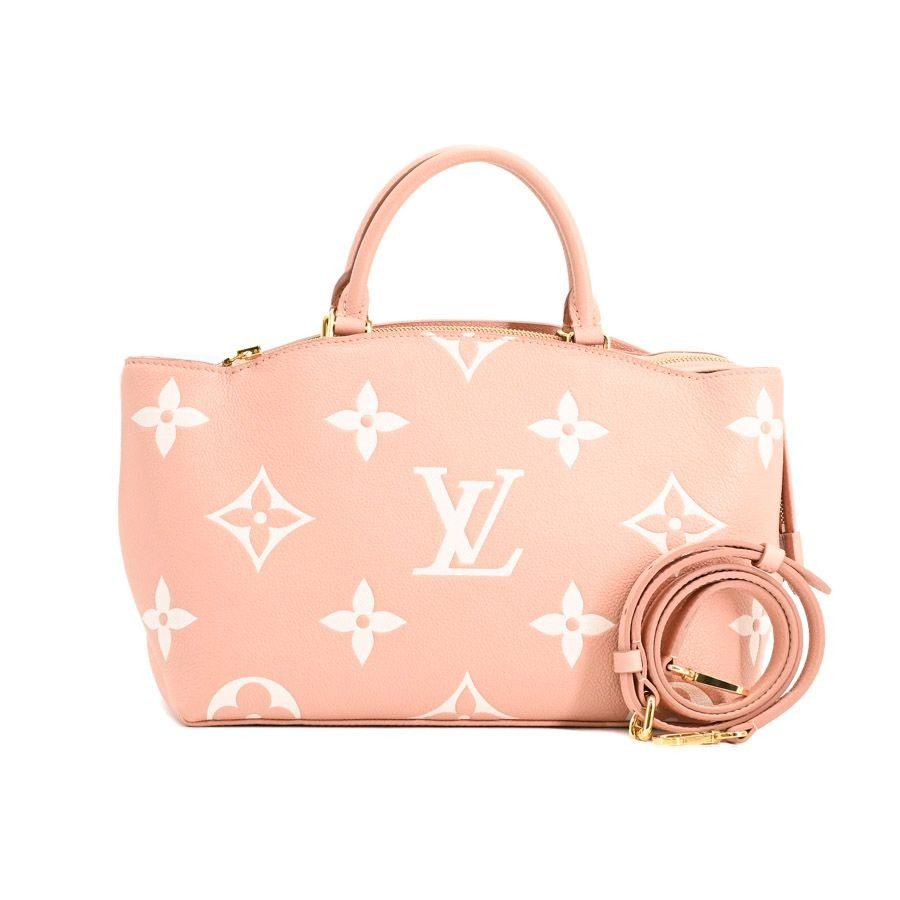 Louis Vuitton Handbag Petit Palais PM