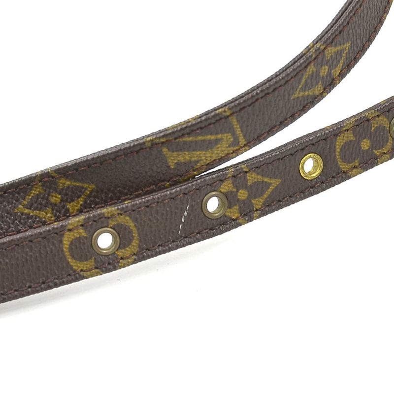 Louis Vuitton Crossbody Shoulder Bag Monogram Amazon M45236