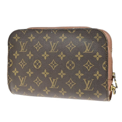 Louis Vuitton Bag Clutch Bag Orsay Monogram M51790 09bs202