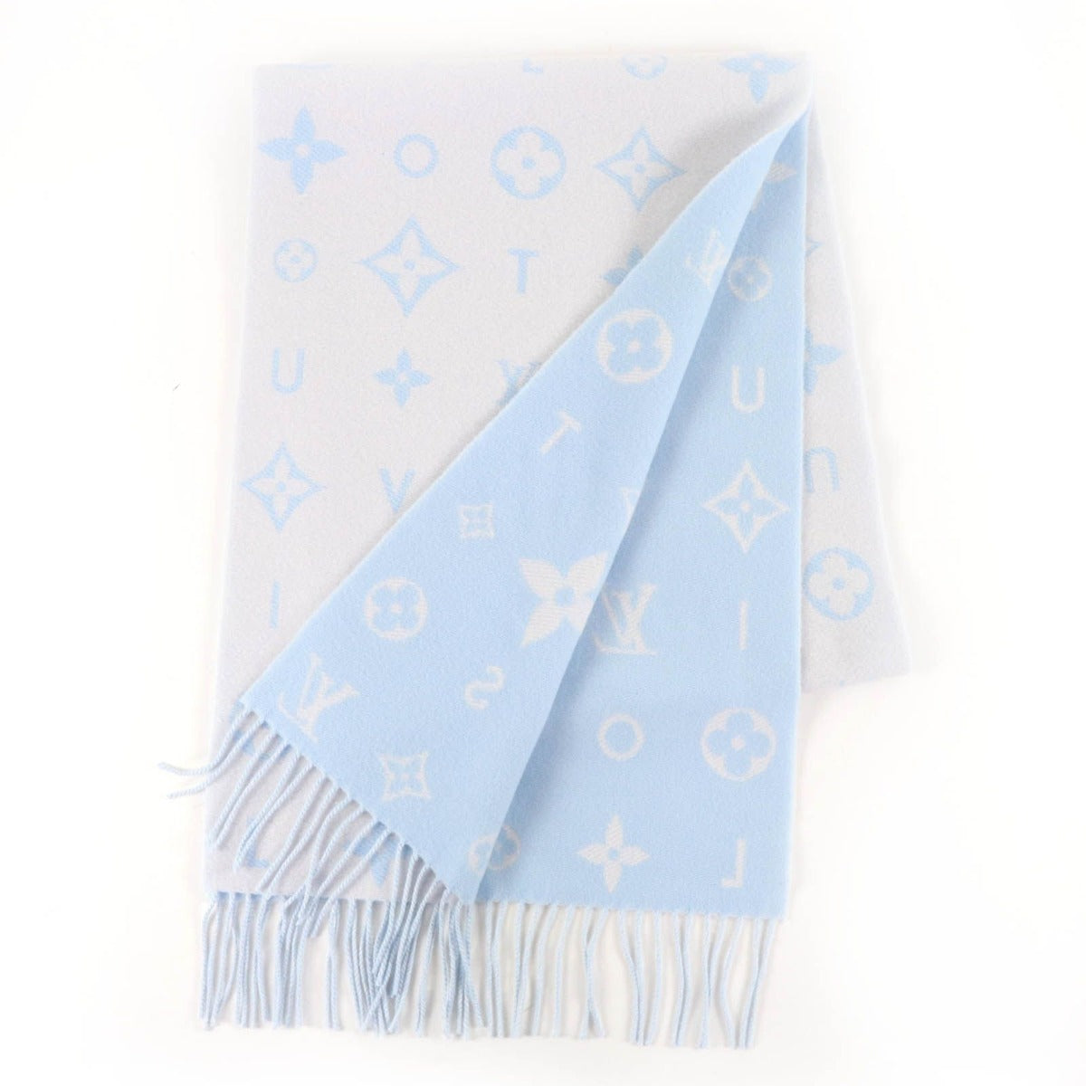Louis Vuitton Made Scarf Reykjavik 2.0 — view 2