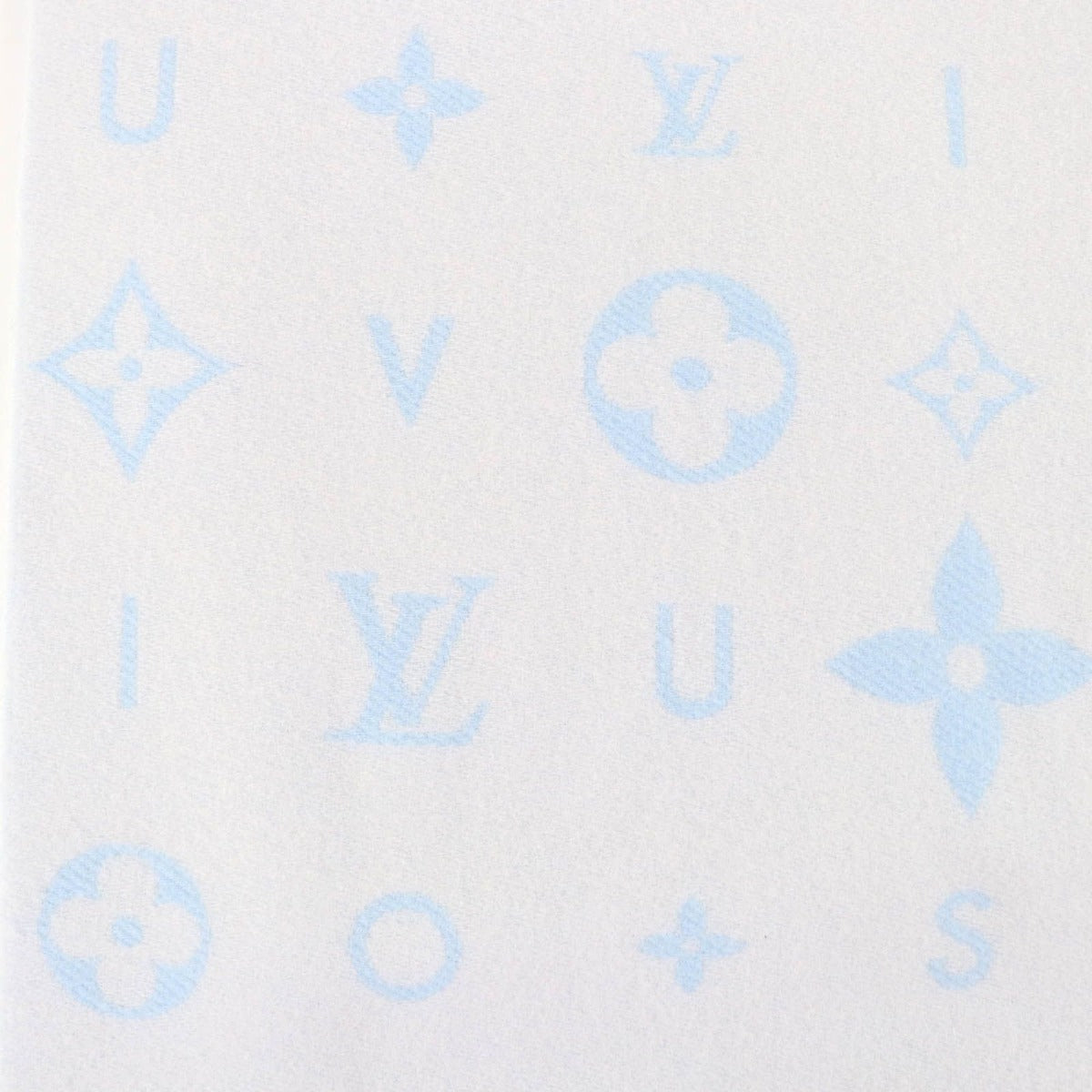 Louis Vuitton Made Scarf Reykjavik 2.0 — view 4