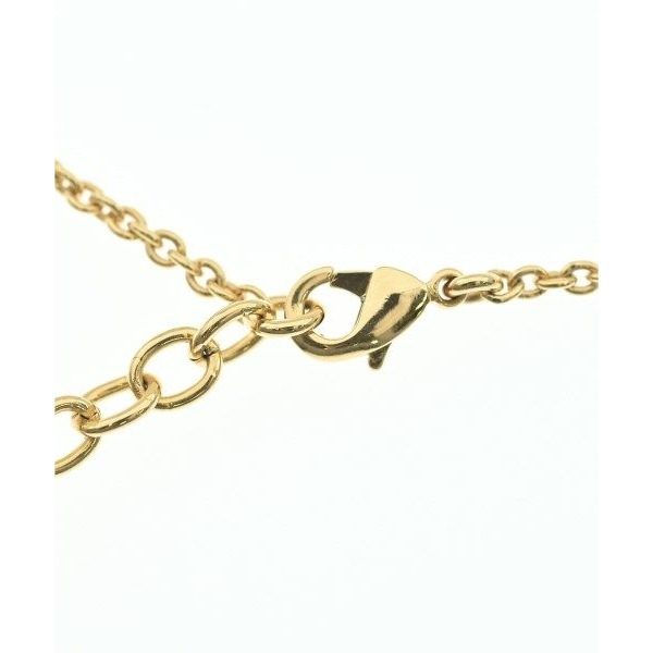 Louis Vuitton Necklace Gold — view 4