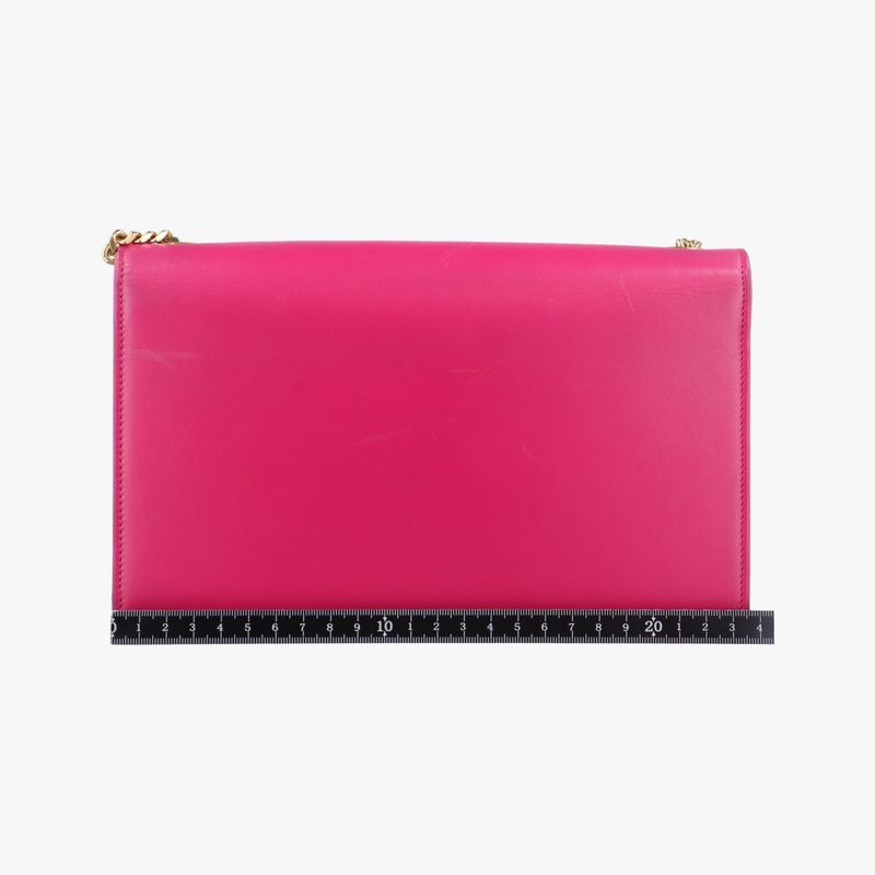 Yves Saint Laurentyves Saint Laurentkate Rose Redleather 354119bci3541191215