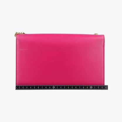 Yves Saint Laurentyves Saint Laurentkate Rose Redleather 354119bci3541191215