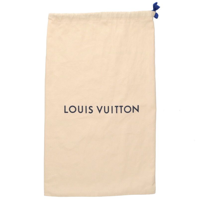 Louis Vuitton M80952 Mini Soft Trunk Monogram Sunset Shoulder Bag Men's