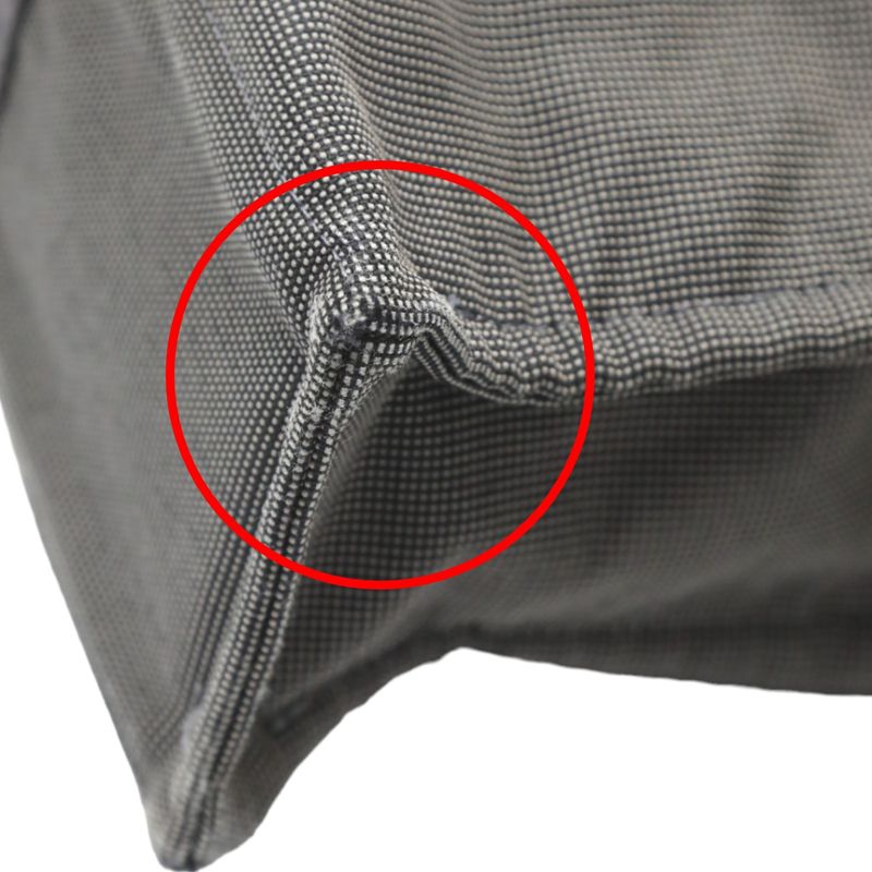 Hermes Tote MM Tote Bag Yale Line Tote Bag Hermes Gray