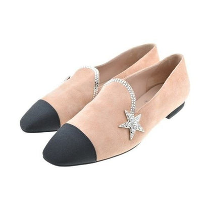 Chanel Ballet Shoes Opera