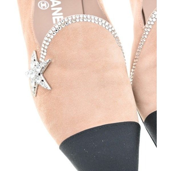 Chanel Ballet Shoes Opera — view 6