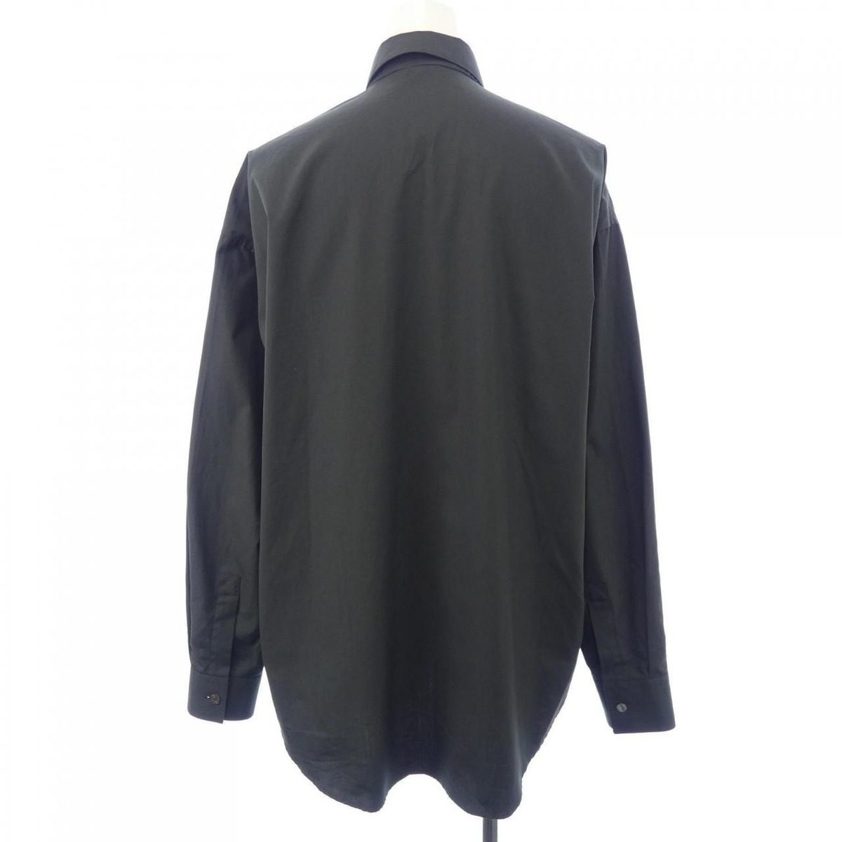 Hermes Shirt Gray — view 2