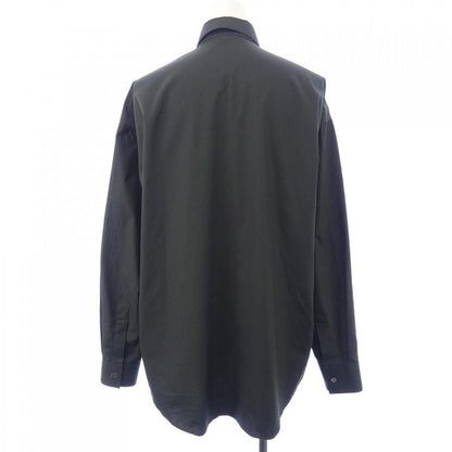Hermes Shirt Gray — view 2