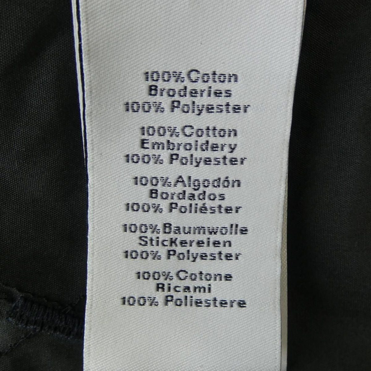 Hermes Shirt Gray — view 3