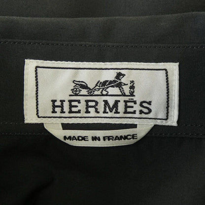 Hermes Shirt Gray — view 4