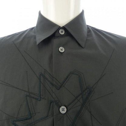 Hermes Shirt Gray — view 5