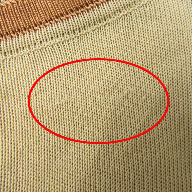 Hermes Belt Design With Buckle Buttons Long Sleeves V-neck Cardigan Beige