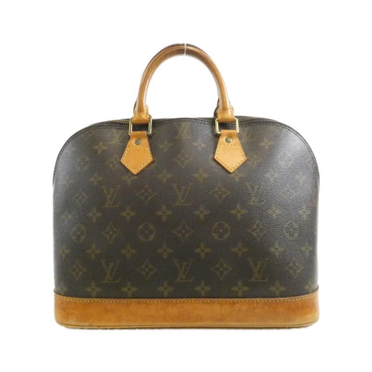 Louis Vuitton Monogram Alma PM Bag