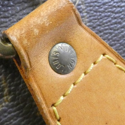 Louis Vuitton Monogram Alma PM Bag — view 4