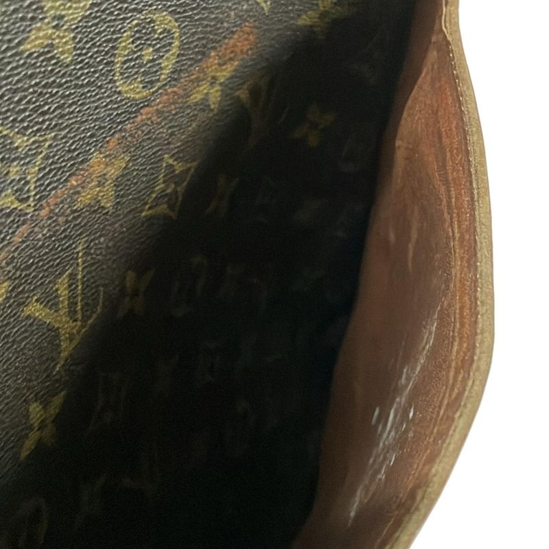 Louis Vuitton Monogram Danube M45262 - Shoulder Bag