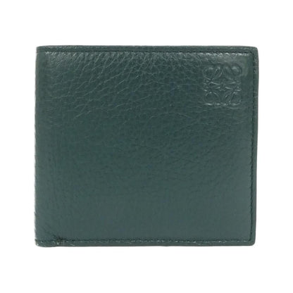 Loewe Wallet Green