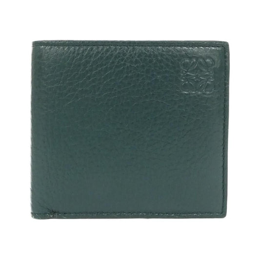 Loewe Wallet Green