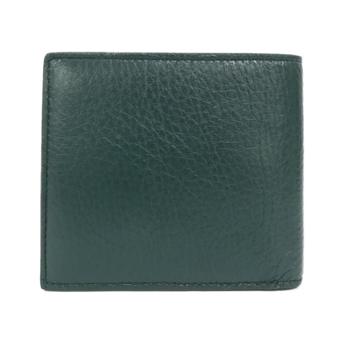 Loewe Wallet Green — view 2