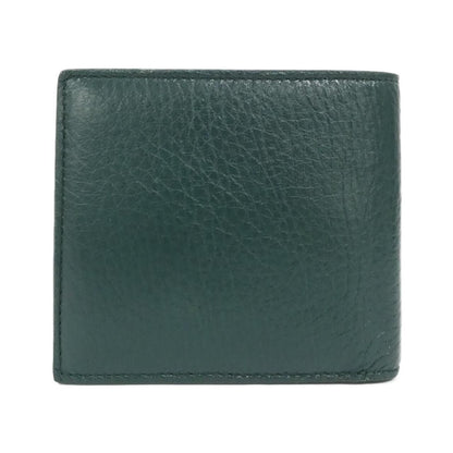 Loewe Wallet Green — view 2