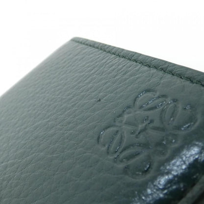 Loewe Wallet Green — view 4