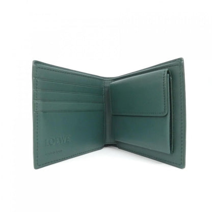 Loewe Wallet Green — view 6