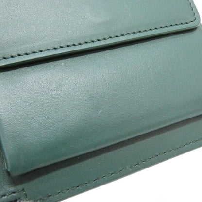 Loewe Wallet Green — view 7