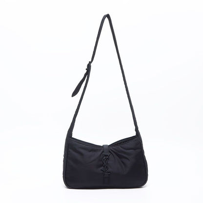 Saint Laurent Yves Handbag Logo le 5 a 7
