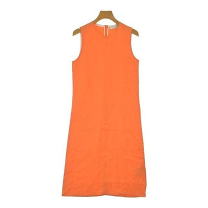 Bottega Veneta Dress Orange — view 2