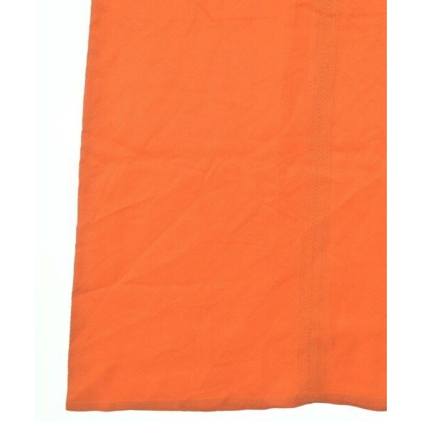 Bottega Veneta Dress Orange — view 5