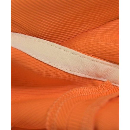 Bottega Veneta Dress Orange — view 6
