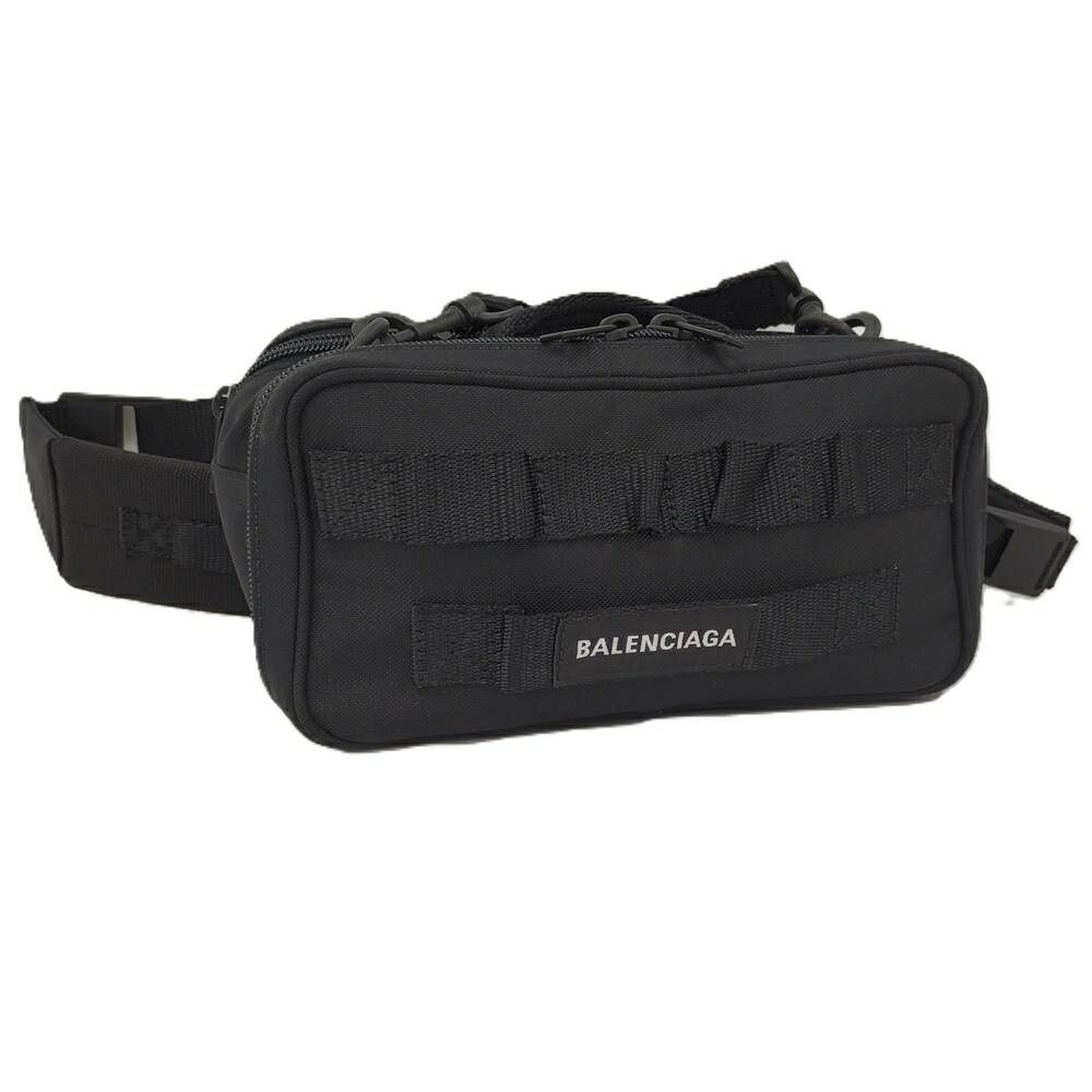 Balenciaga Army 2-Way Shoulder Bag