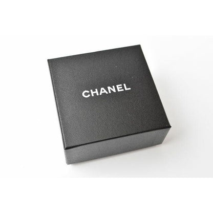 Chanel Brooch Pin Gripoa Color Stone — view 5