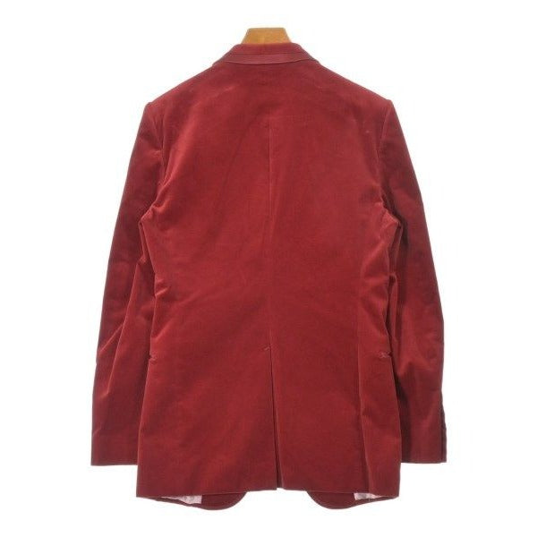 Gucci Tailored Jacket Cotton 46 — view 2