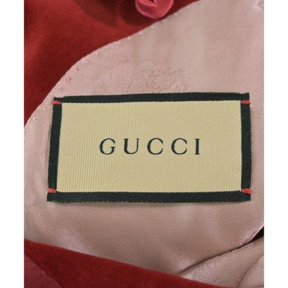 Gucci Tailored Jacket Cotton 46 — view 3