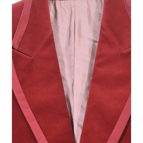 Gucci Tailored Jacket Cotton 46 — view 4